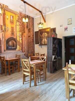 Pappagallo Aperitivo E Pasta Fresca