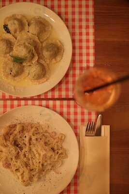 Pappagallo Aperitivo E Pasta Fresca