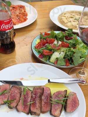 Pappagallo Aperitivo E Pasta Fresca