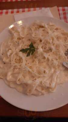 Pappagallo Aperitivo E Pasta Fresca