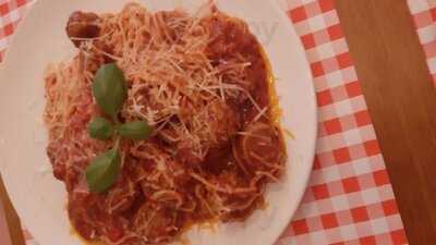 Pappagallo Aperitivo E Pasta Fresca