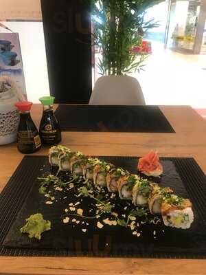 Strefa Sushi