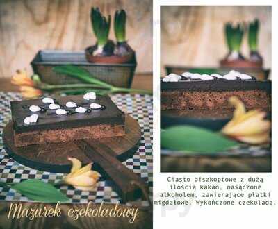 Nugat Cukiernia & Kawiarnia