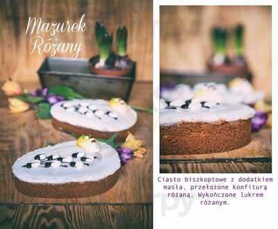 Nugat Cukiernia & Kawiarnia