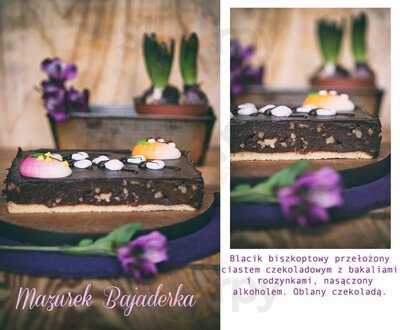 Nugat Cukiernia & Kawiarnia