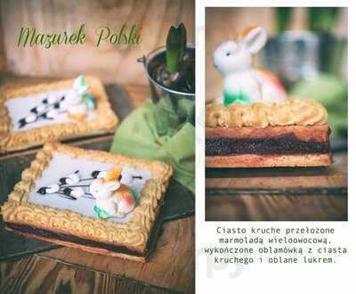 Nugat Cukiernia & Kawiarnia