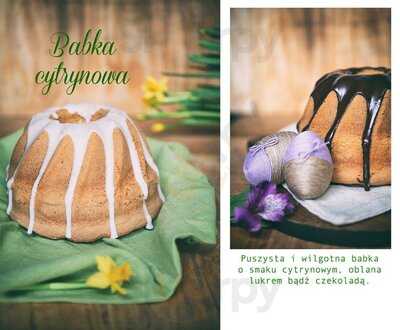 Nugat Cukiernia & Kawiarnia