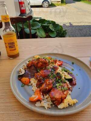 Botanik Bistro Tomasz Czaplicki