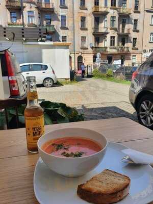 Botanik Bistro Tomasz Czaplicki