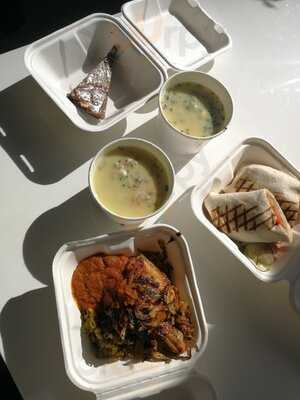 Botanik Bistro Tomasz Czaplicki