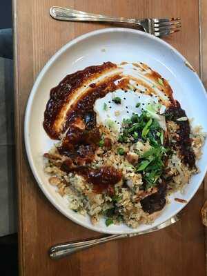 Botanik Bistro Tomasz Czaplicki