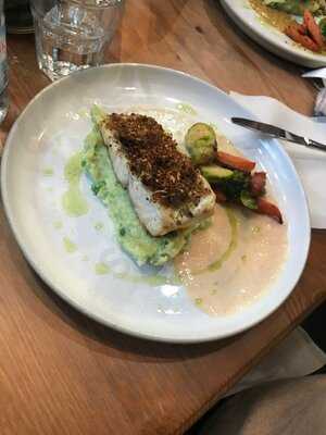 Botanik Bistro Tomasz Czaplicki