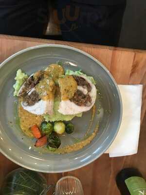 Botanik Bistro Tomasz Czaplicki