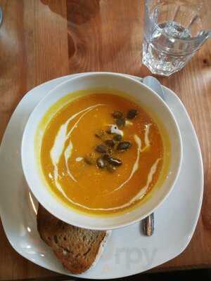 Botanik Bistro Tomasz Czaplicki