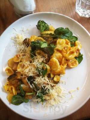 Botanik Bistro Tomasz Czaplicki