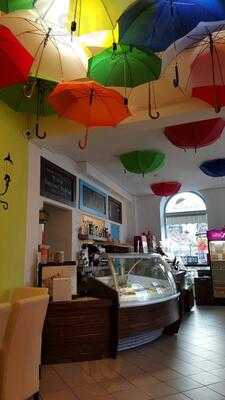Parasol Caffe