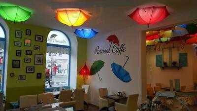 Parasol Caffe