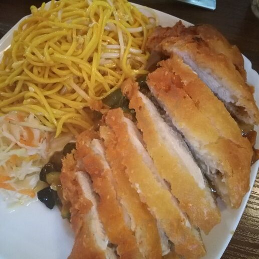 Huong Viet