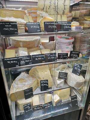 Francusko Bistro I Sklep