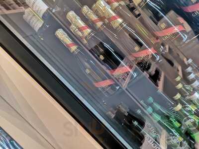 Francusko Bistro I Sklep