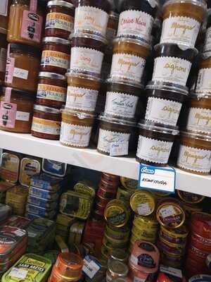 Francusko Bistro I Sklep