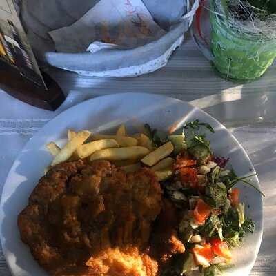 Kawiarnia Bar Tulipan