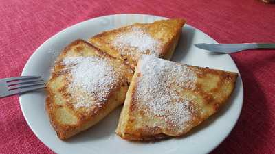 Kawiarnia Bar Tulipan