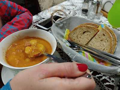 Kawiarnia Bar Tulipan