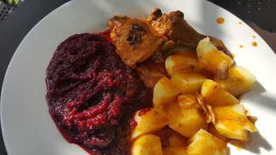 Kawiarnia Bar Tulipan