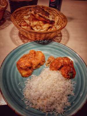 Lily Kebab & Spice Kitchen