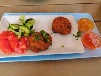 Lily Kebab & Spice Kitchen