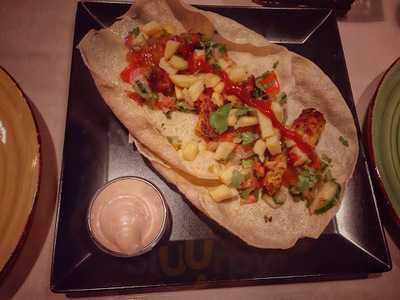 Lily Kebab & Spice Kitchen