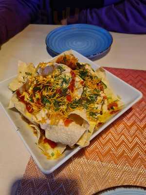 Lily Kebab & Spice Kitchen