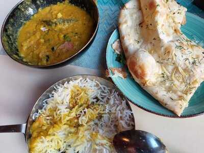 Lily Kebab & Spice Kitchen