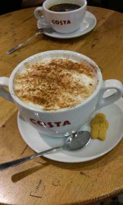 Costa Coffee