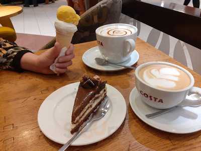 Costa Coffee