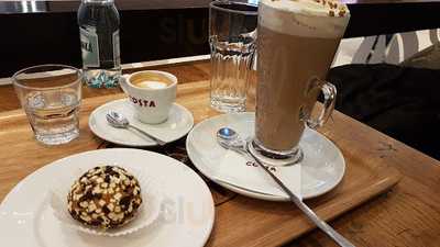 Costa Coffee