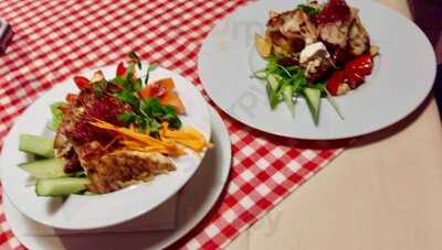 Restauracja El Camino