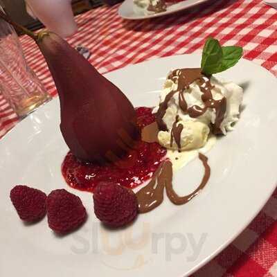 Restauracja El Camino