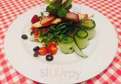 Restauracja El Camino