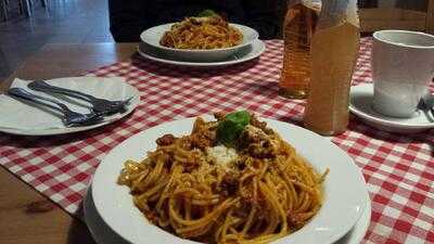 Restauracja El Camino