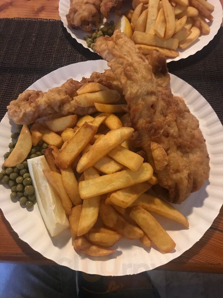 Fish & Chips