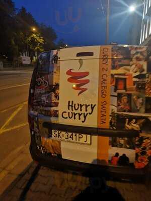 Hurry Curry