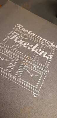 Restauracja Kredens