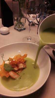 Restauracja Archevita