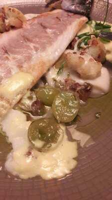 Restauracja Archevita