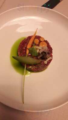 Restauracja Archevita