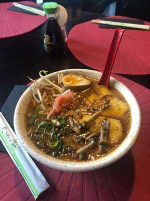 Misone Ramen
