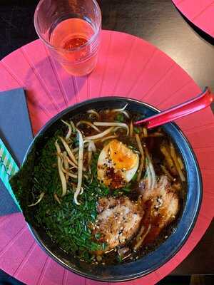 Misone Ramen