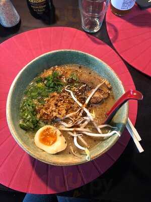 Misone Ramen